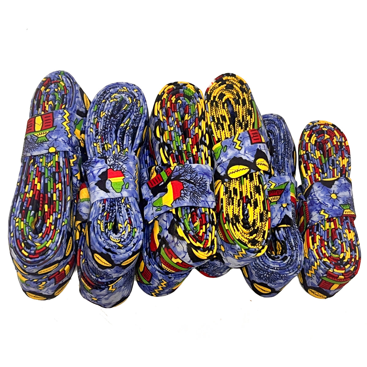 Wula Straps