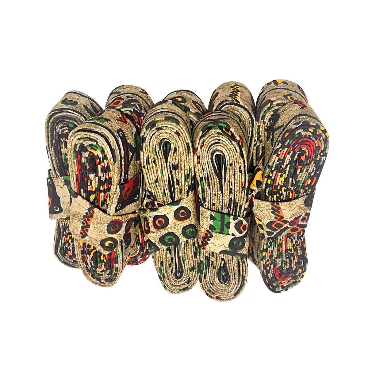 Wula Straps