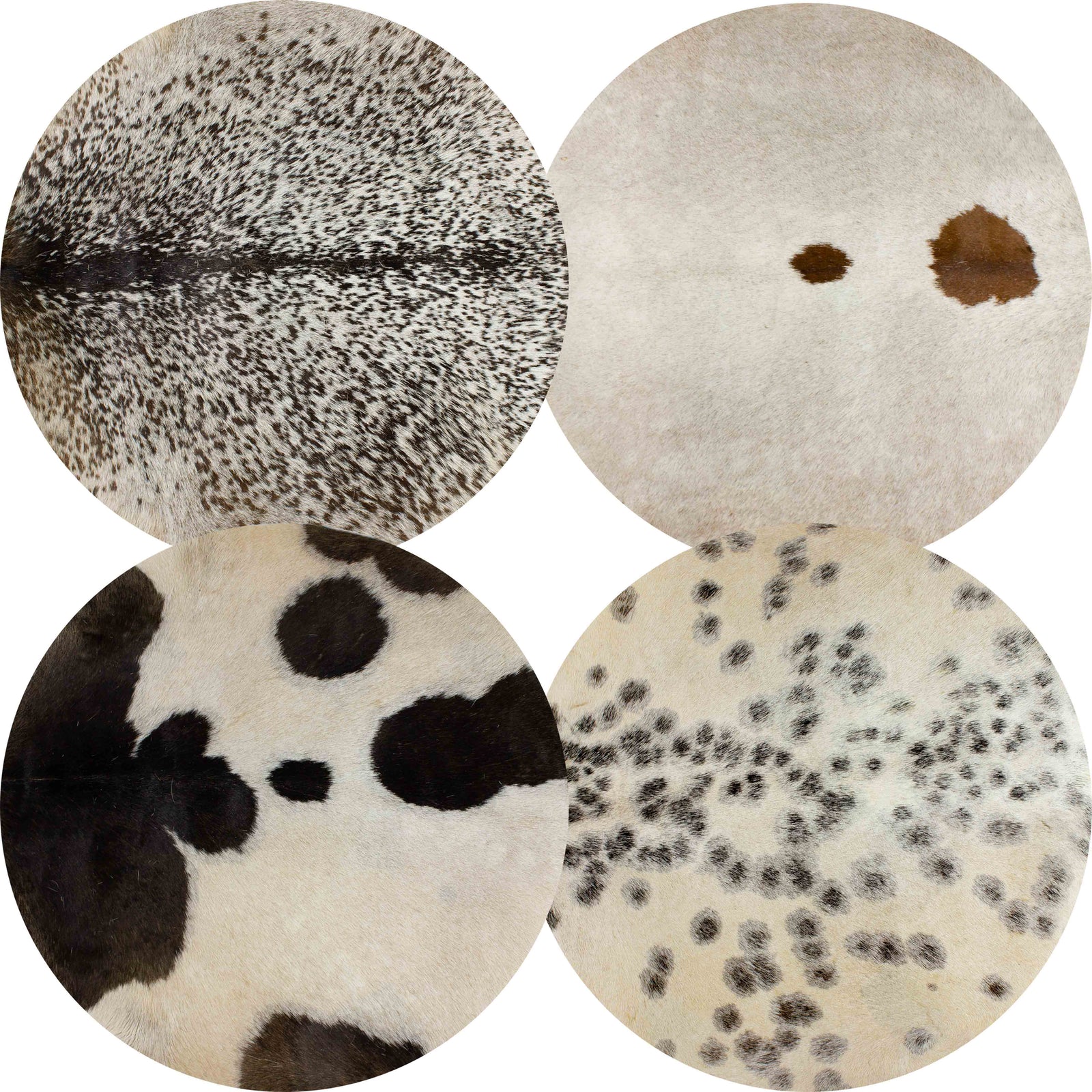 Guinea Goat Skins