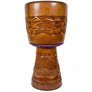 Hardwood Special Piece #7411 - Shell or Custom Build - 12.5"