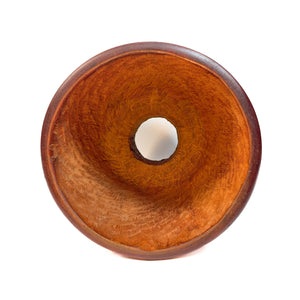 Hardwood Classic #7657 - Shell  - 12.25"