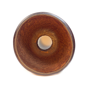 Hardwood Classic #7681 - Shell  - 12.25"