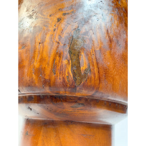 Hardwood Classic #7737 - Shell  - 13.25"