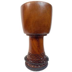 Hardwood Classic #7783 - Shell  - 13"