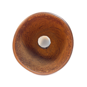 Hardwood Classic #7783 - Shell  - 13"