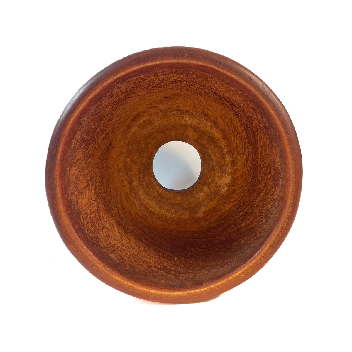 Hardwood Special Piece #9806 - Shell - 14"