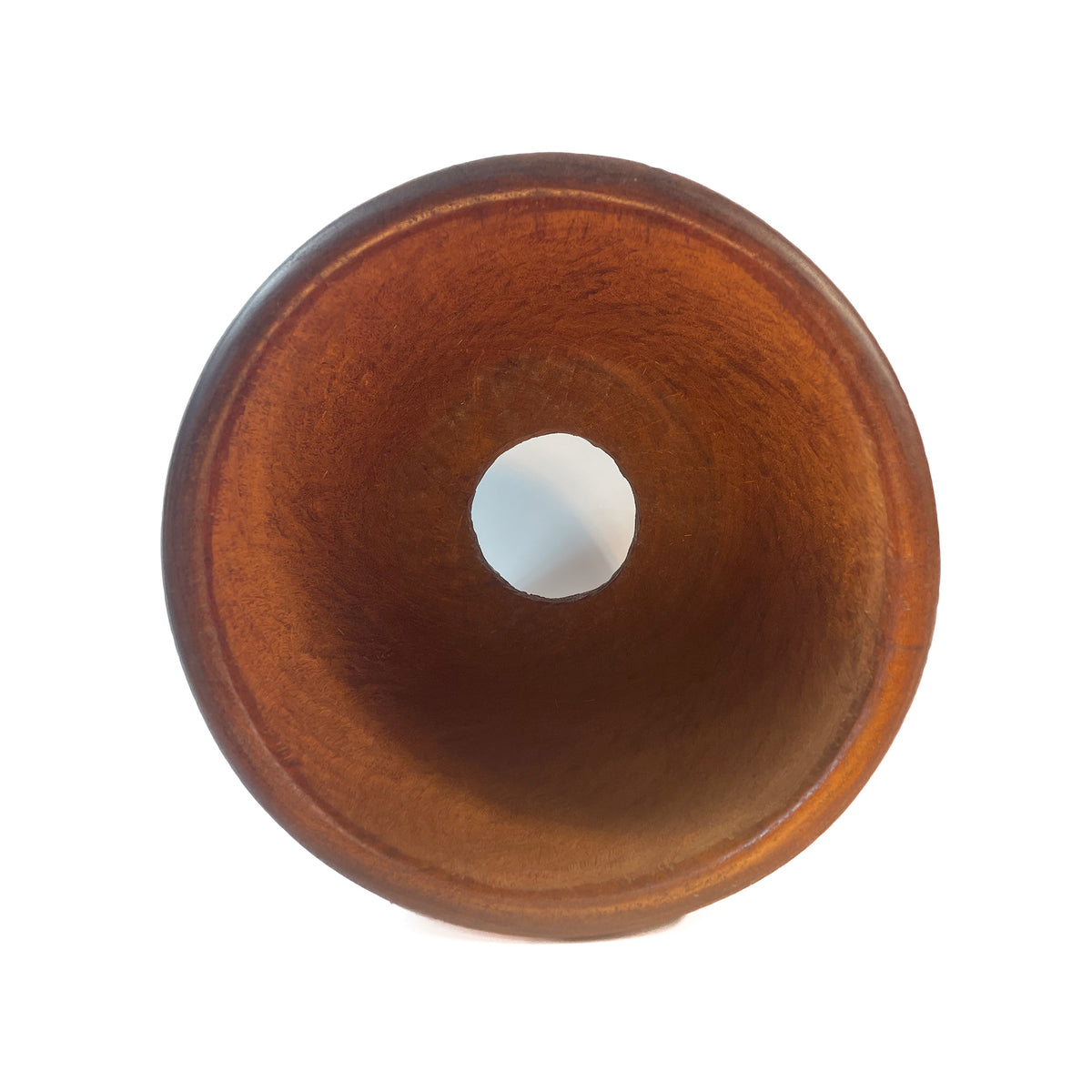 Hardwood Special Piece #8845 - Shell- 13.375"