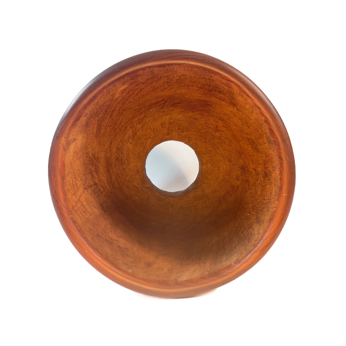 Hardwood Special Piece #9507 - Shell - 13.375"