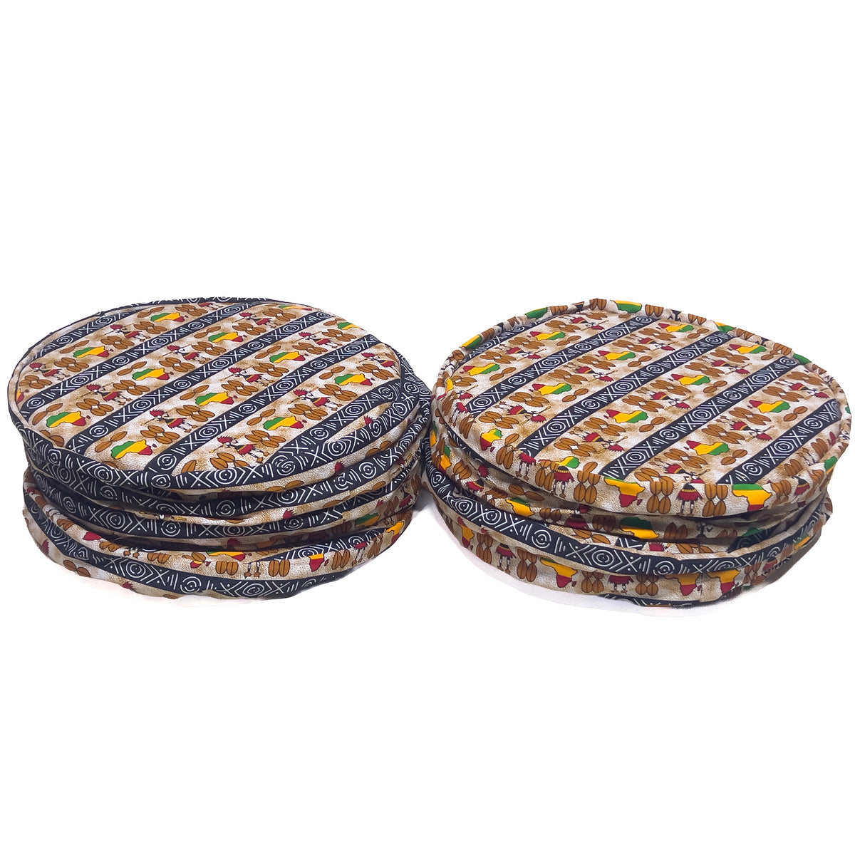 Wula Djembe Covers