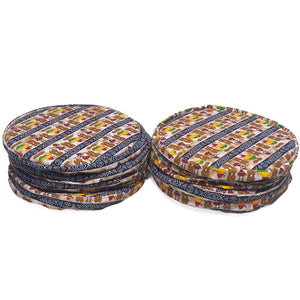 Wula Djembe Covers