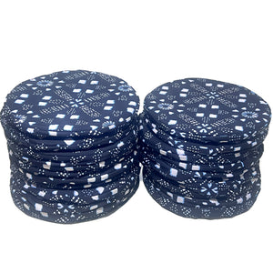 Wula Djembe Covers