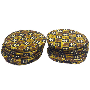 Wula Djembe Covers