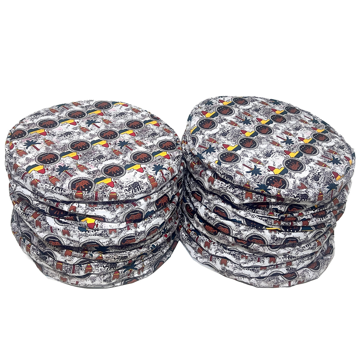 Wula Djembe Covers