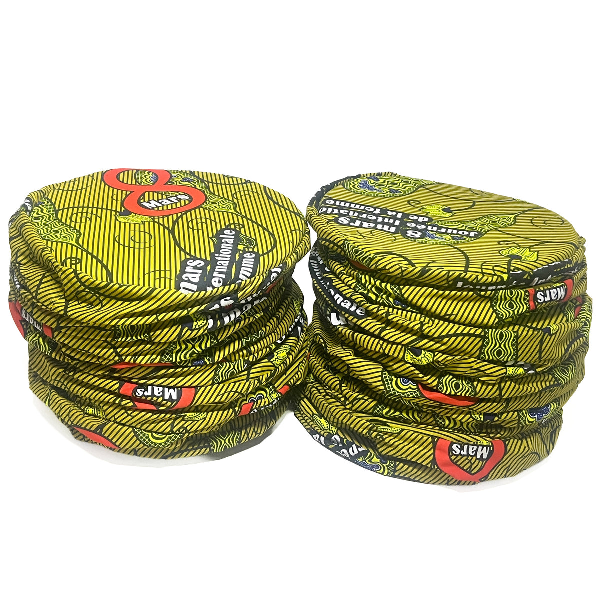 Wula Djembe Covers