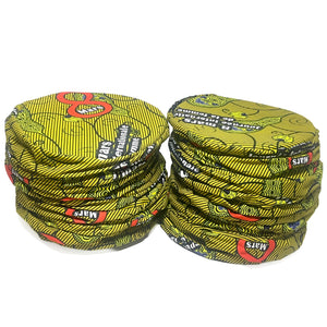 Wula Djembe Covers