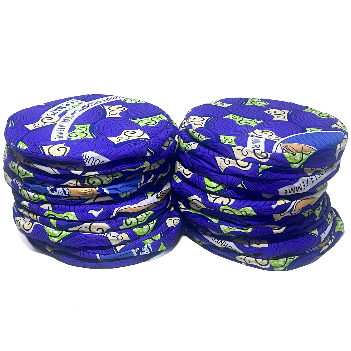 Wula Djembe Covers