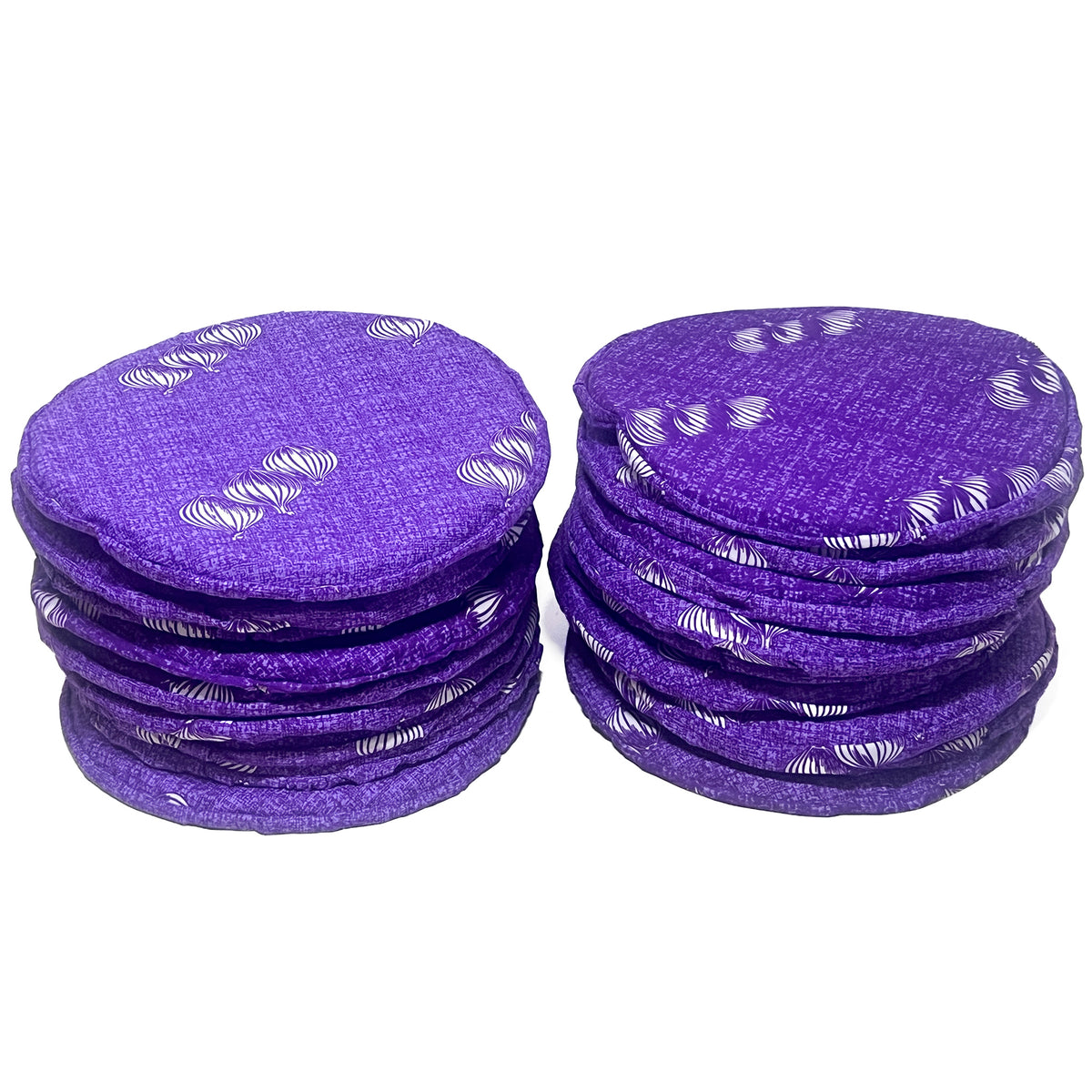 Wula Djembe Covers