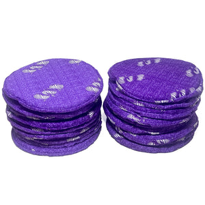 Wula Djembe Covers