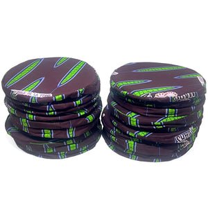 Wula Djembe Covers