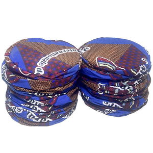 Wula Djembe Covers