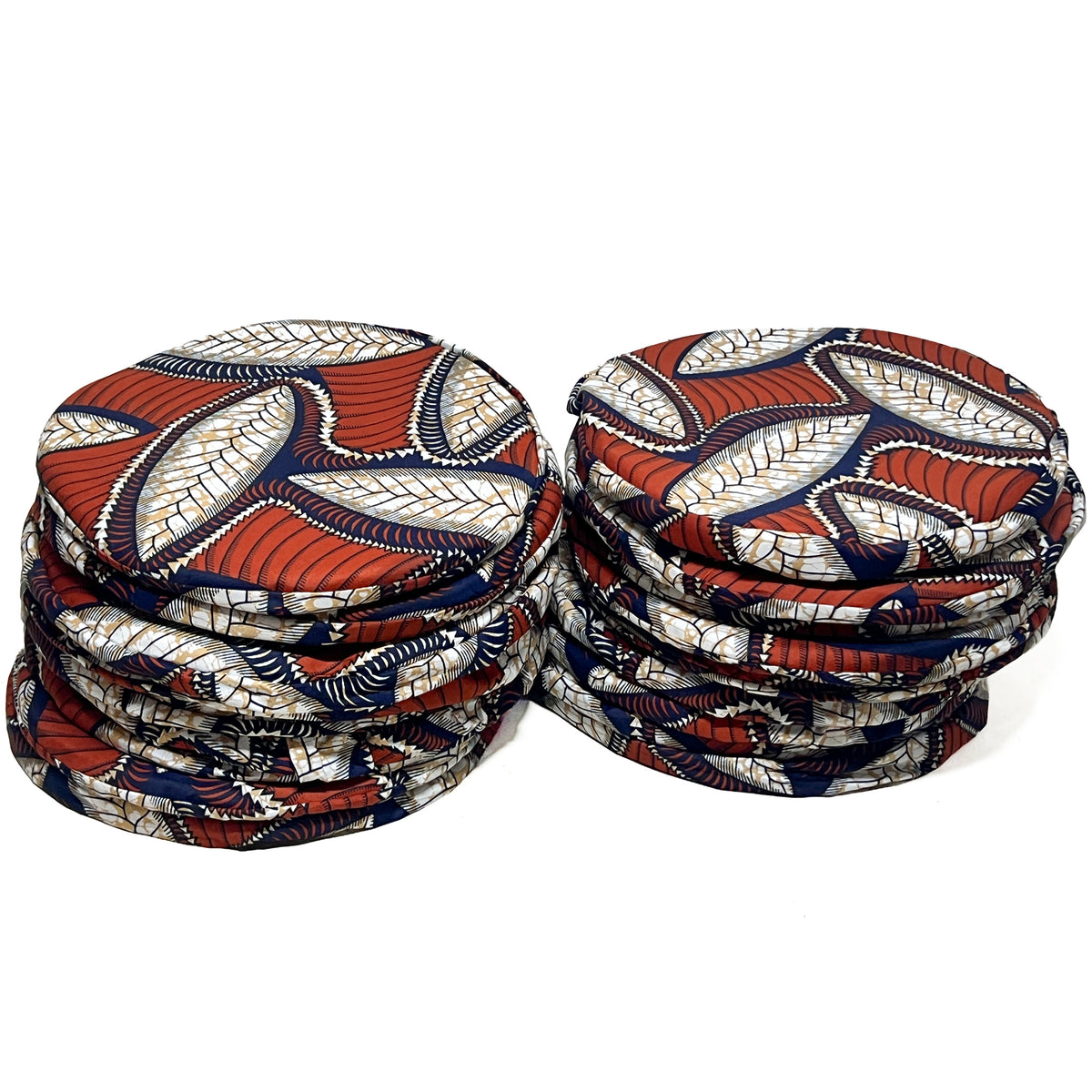 Wula Djembe Covers