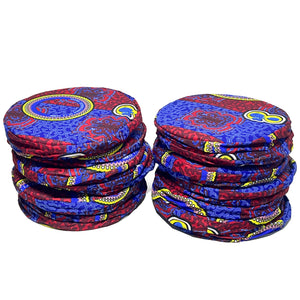 Wula Djembe Covers
