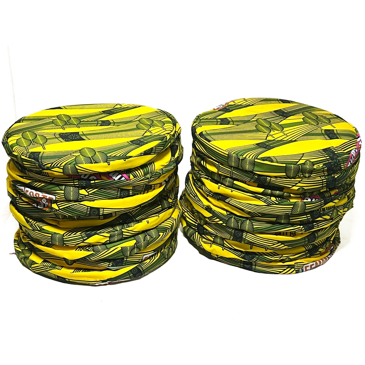 Wula Djembe Covers