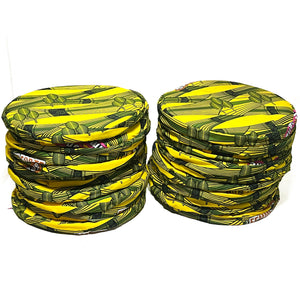 Wula Djembe Covers