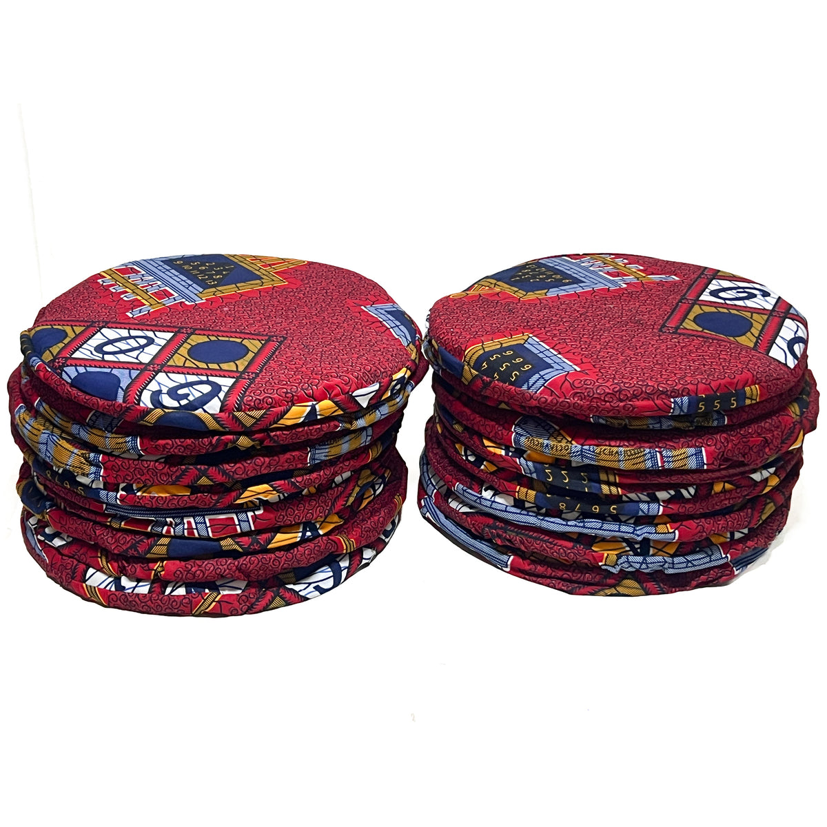 Wula Djembe Covers