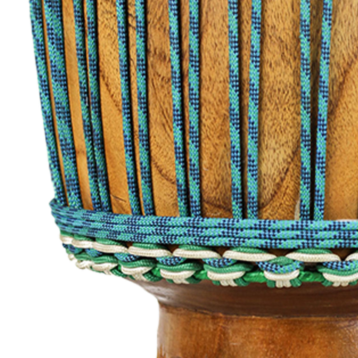 Custom Build Djembe