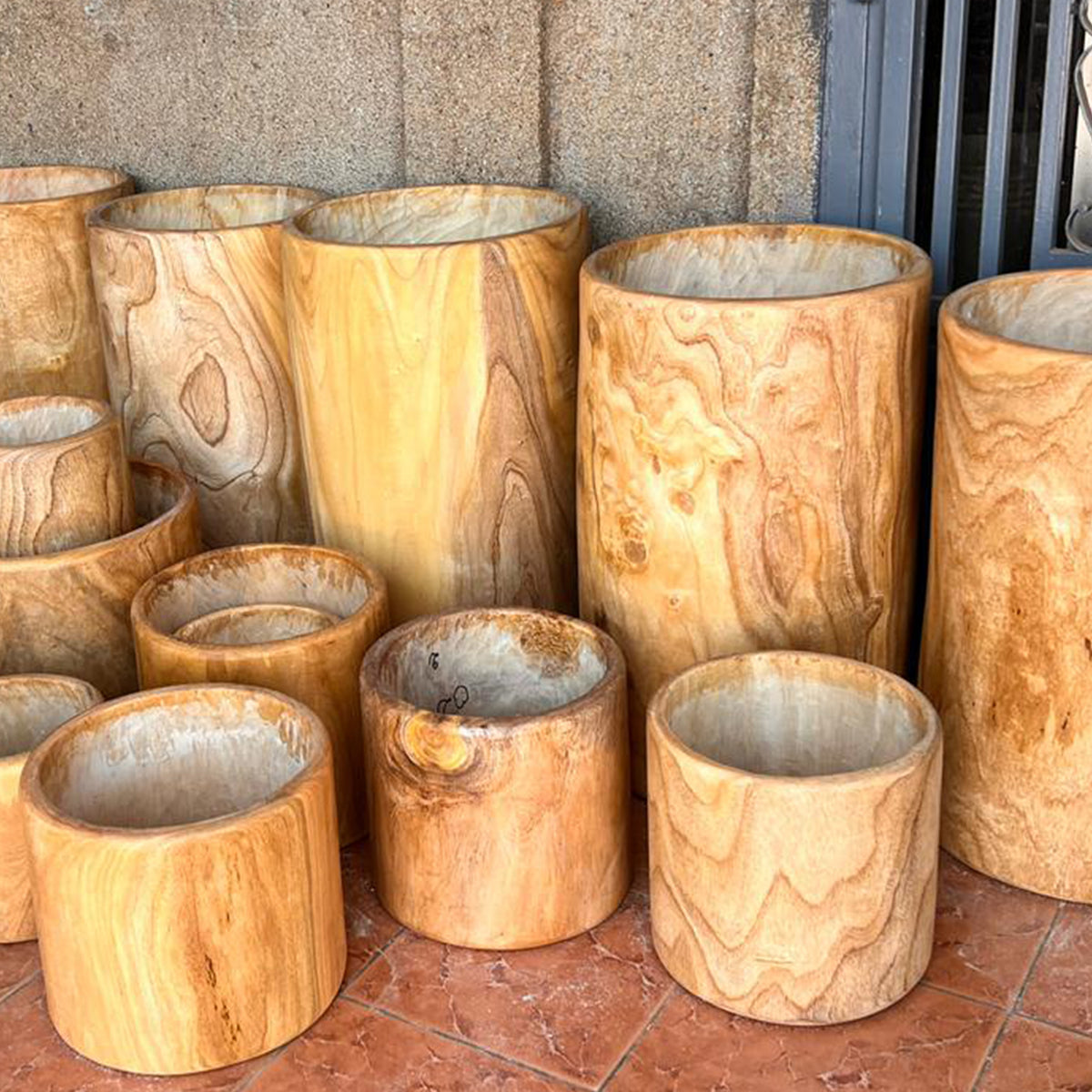 Wula Classic Dundun Set #0250 (Pre-Order)