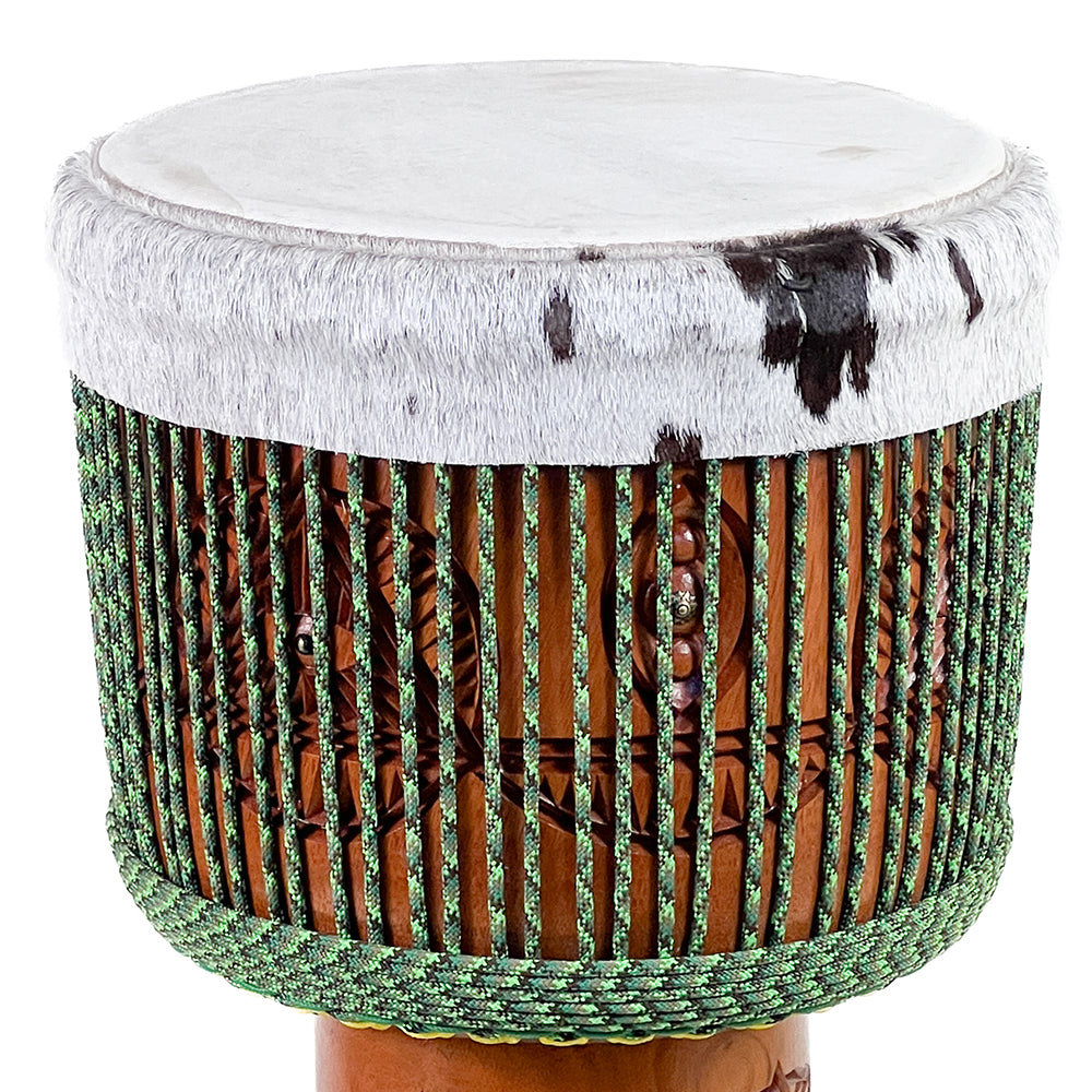 Custom Build Djembe