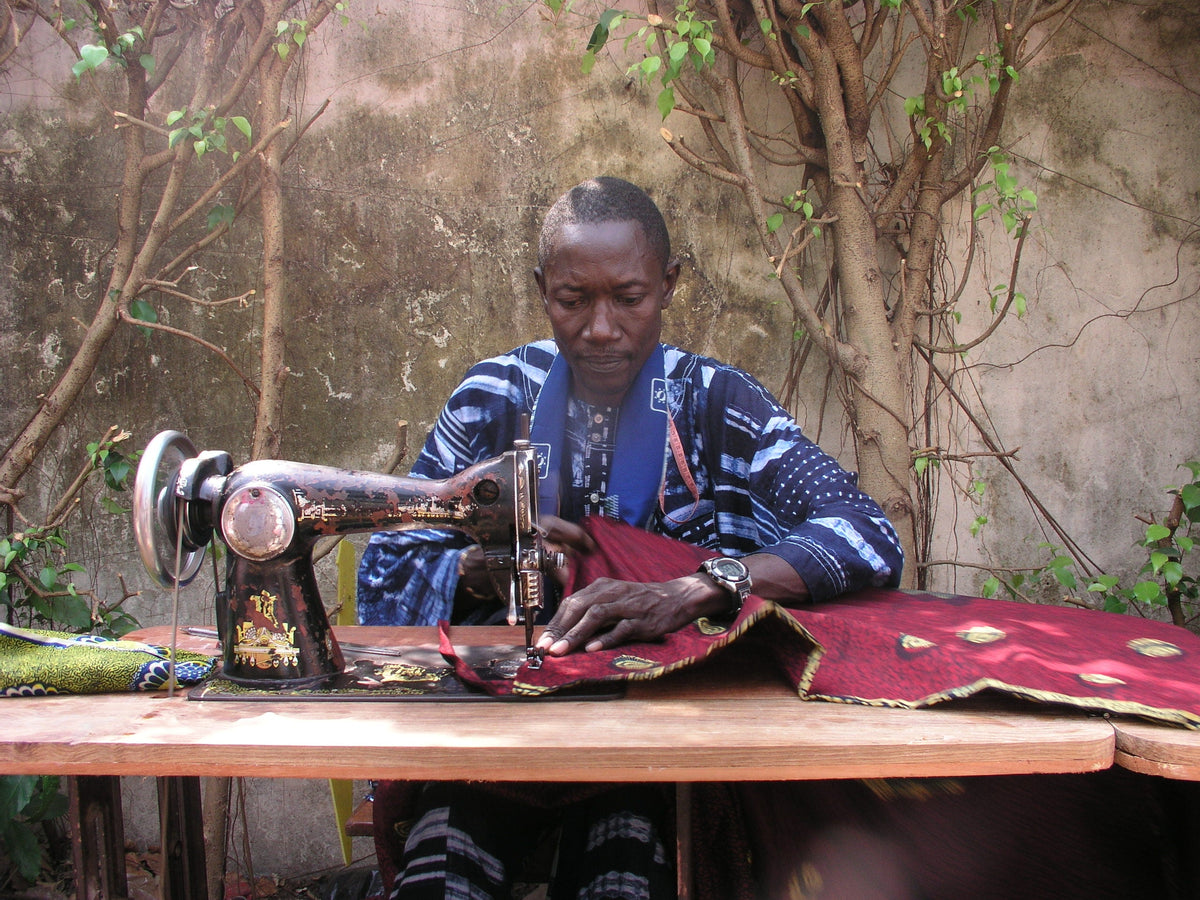 Guinea Trip with M'Bemba Bangoura 2025-2026