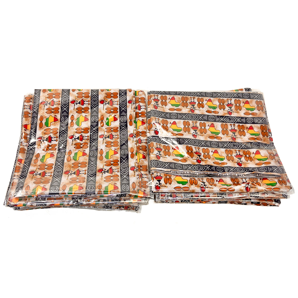 Lapas (African Fabric)
