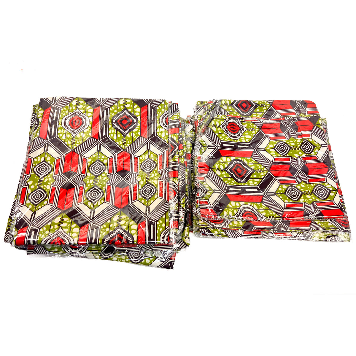 Lapas (African Fabric)