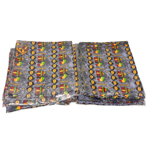 Lapas (African Fabric)