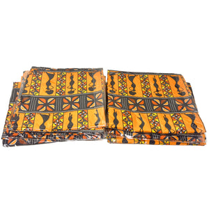 Lapas (African Fabric)