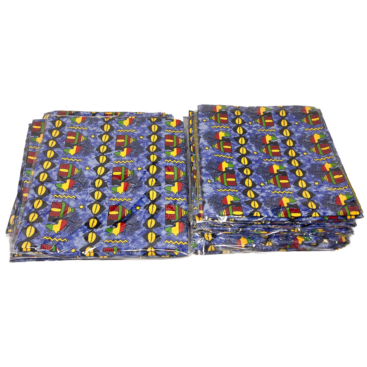 Lapas (African Fabric)