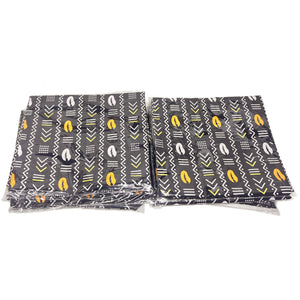 Lapas (African Fabric)