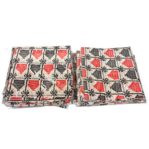 Lapas (African Fabric)