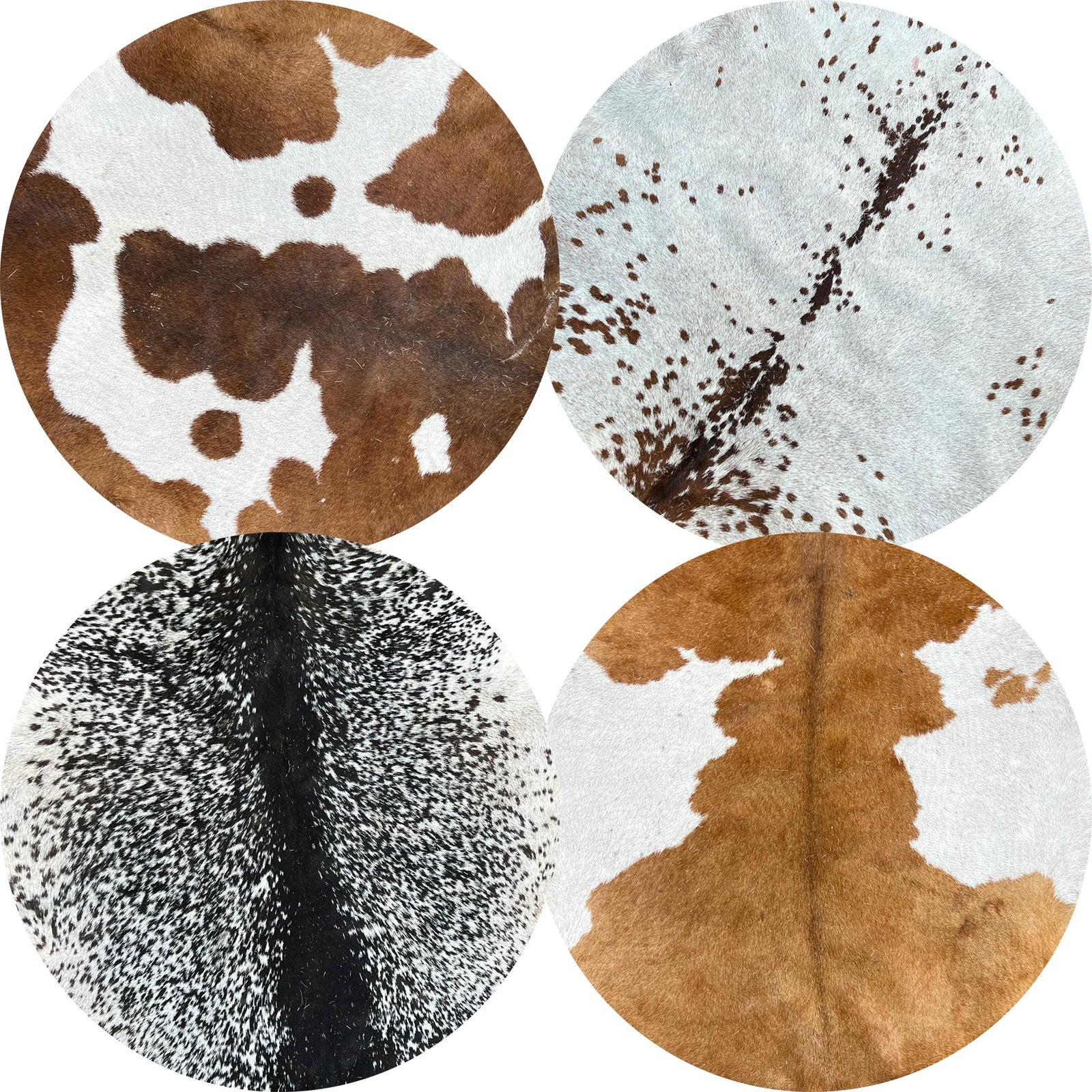 Mali Goat Skins