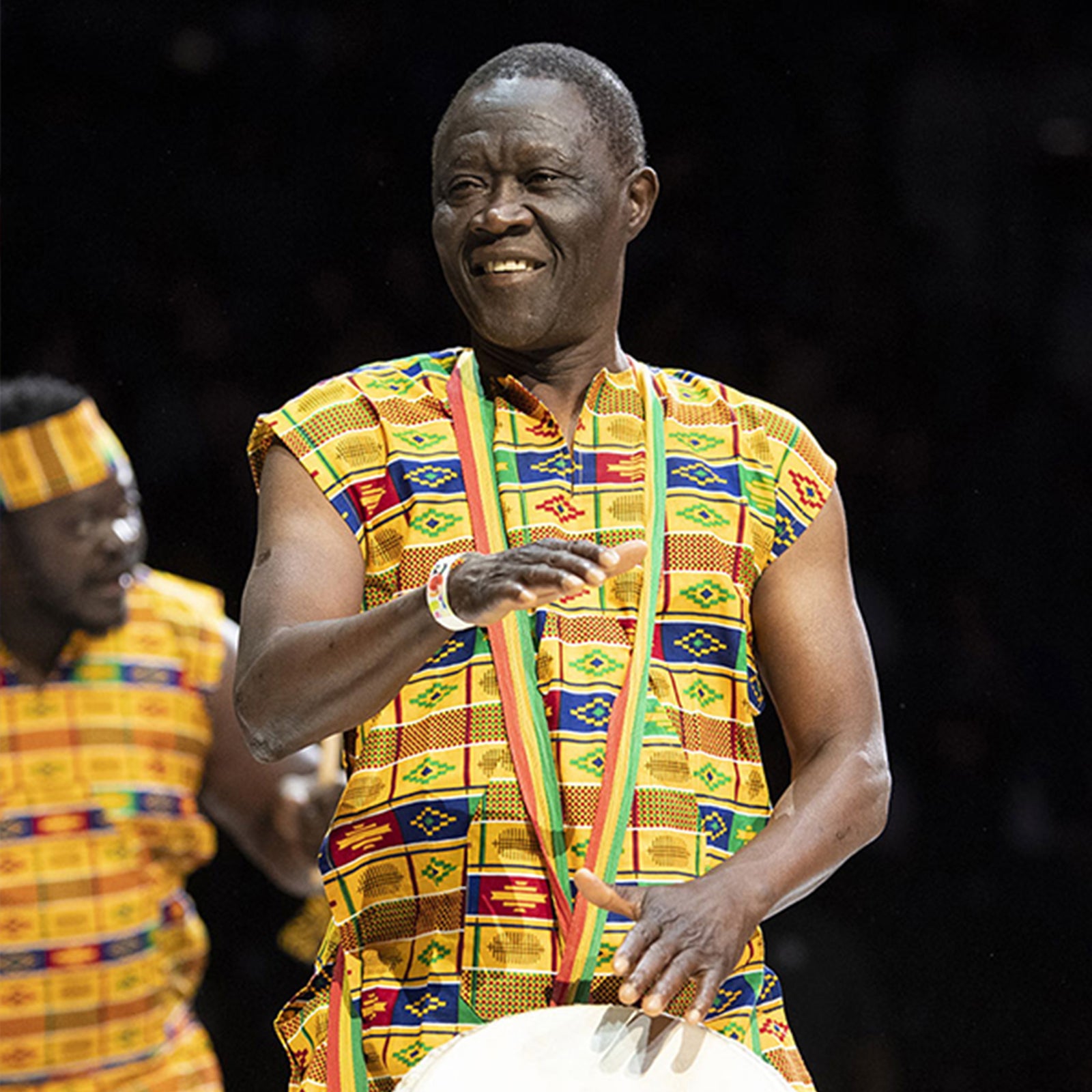 Djembe/Dundun Class (Saturday)