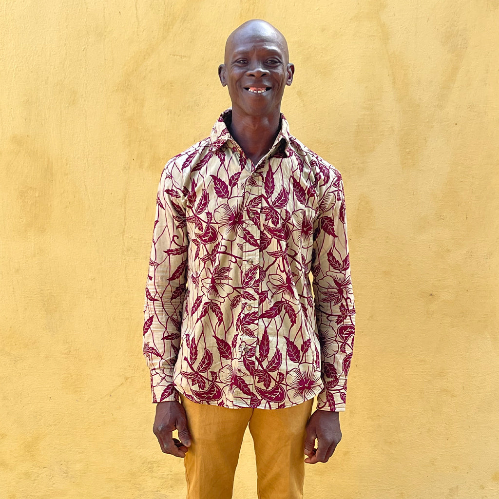 Donation for Alhassana “Papa” Keita's Family