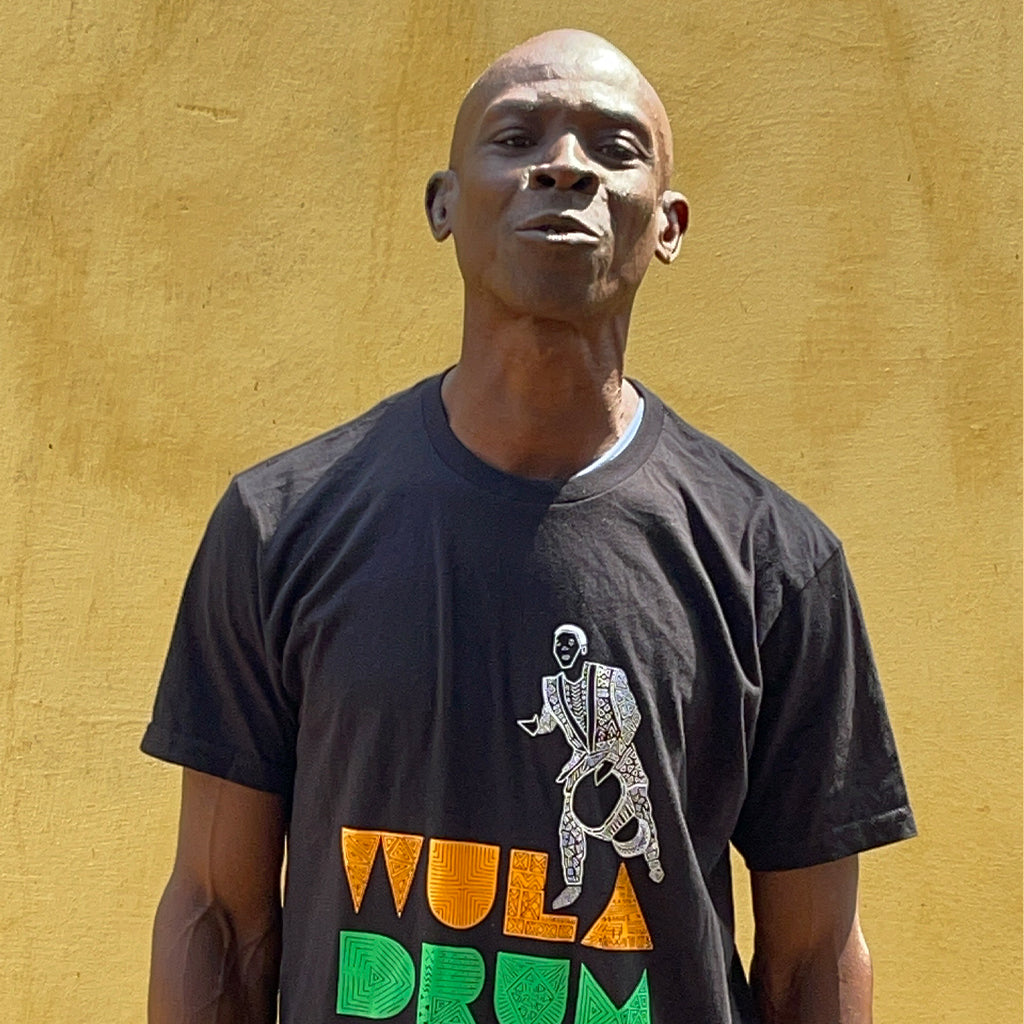 Donation for Alhassana “Papa” Keita's Family