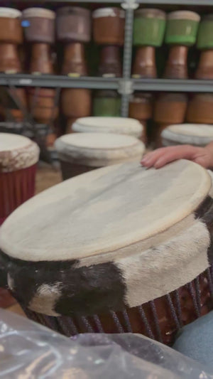 Hardwood Special Piece #8806 - 14.25"