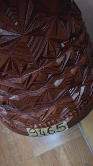 Hardwood Special Piece #9465 - 14.625"