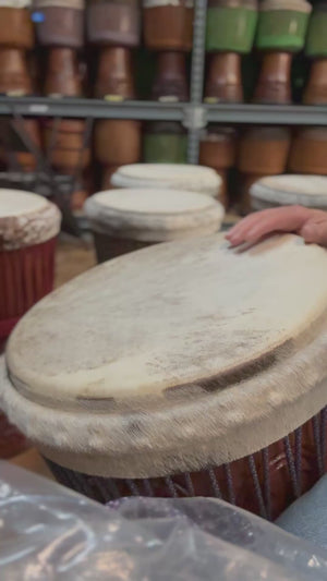 Hardwood Special Piece #8933 - 15"