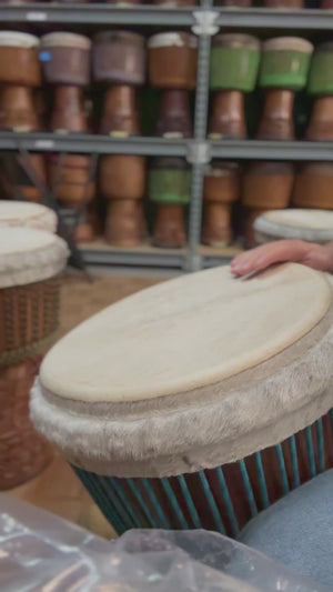 Hardwood Special Piece #8373 - 13.5"