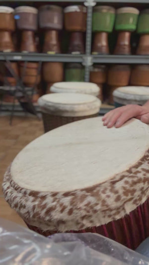 Hardwood Special Piece #8929 - 14"