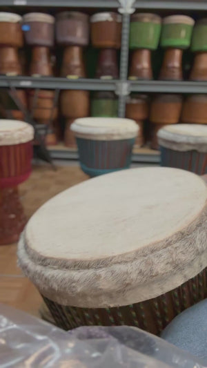 Hardwood Special Piece #8726 - 14.125"